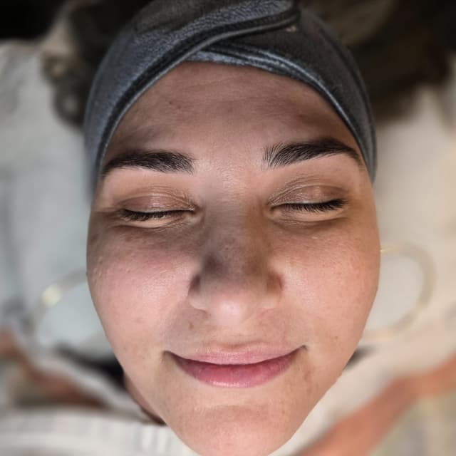 Squeaky Clean and Massage at ReSet Self Care Therapy Day Spa in Anchorage, AK