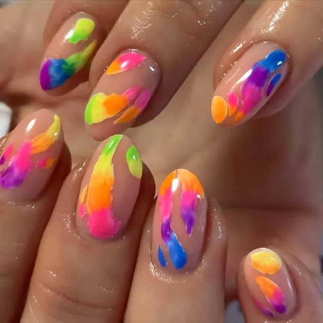 VIP Mani and Pedi at ReSet Self Care Therapy Day Spa in Anchorage, AK