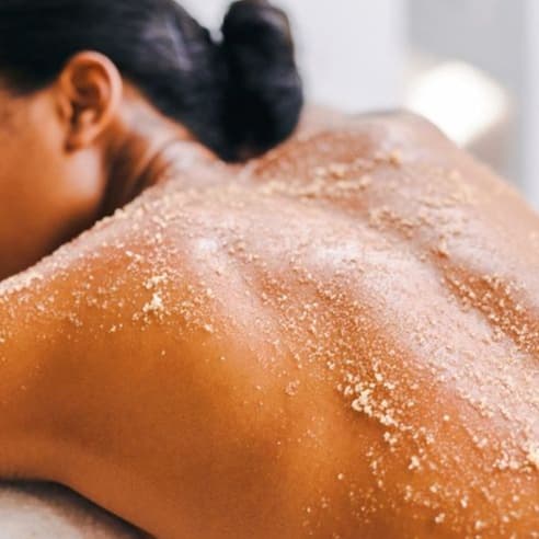 Berry Good Spa Day at ReSet Self Care Therapy Day Spa in Anchorage, AK